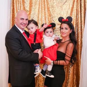 Meet your Posher, Catalina